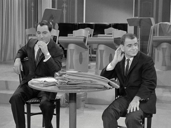 The Danny Thomas Show - A Baby for Charley