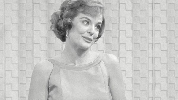 The Danny Thomas Show - Kathy and the Glamour Girl