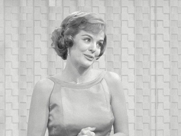 The Danny Thomas Show - Kathy and the Glamour Girl