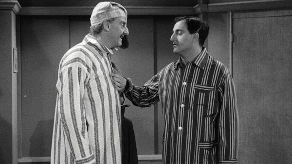The Danny Thomas Show - Eulogy for Tonoose