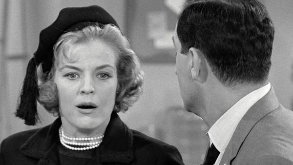 The Danny Thomas Show - Danny and the Actor's School