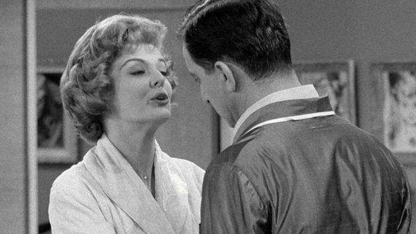 The Danny Thomas Show - The Singing Delinquent