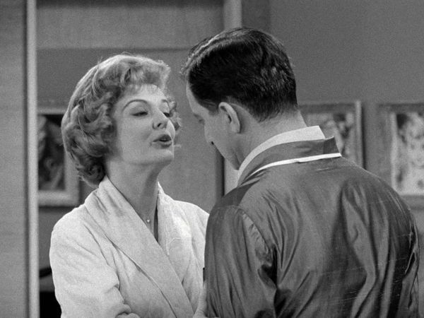 The Danny Thomas Show - The Singing Delinquent
