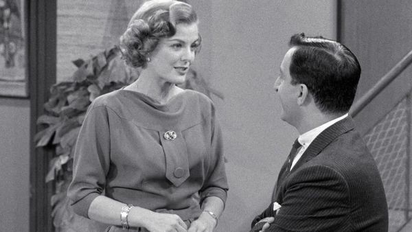 The Danny Thomas Show - Uncle Tonoose Meets Mr. Daly