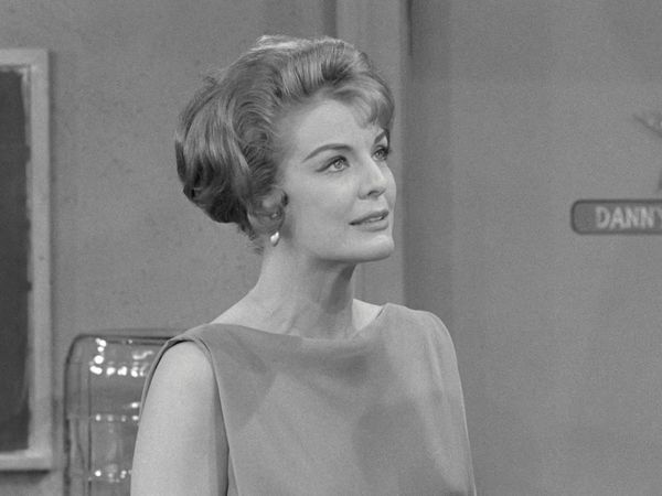 The Danny Thomas Show - Good Old Burlesque