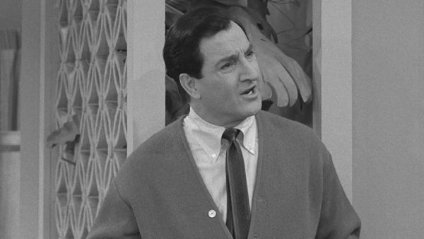 The Danny Thomas Show - The Persistent Cop