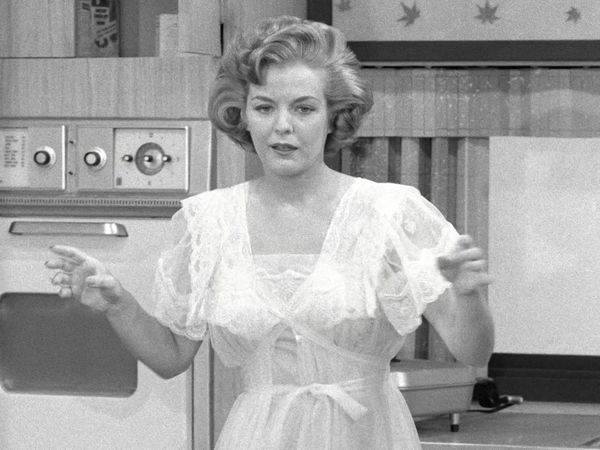 The Danny Thomas Show - Two Sleepy People