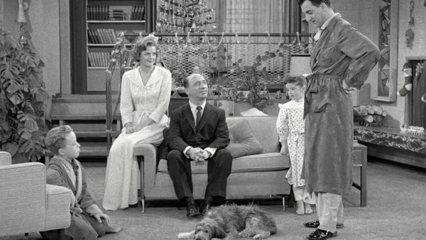 The Danny Thomas Show - Man's Best Friend