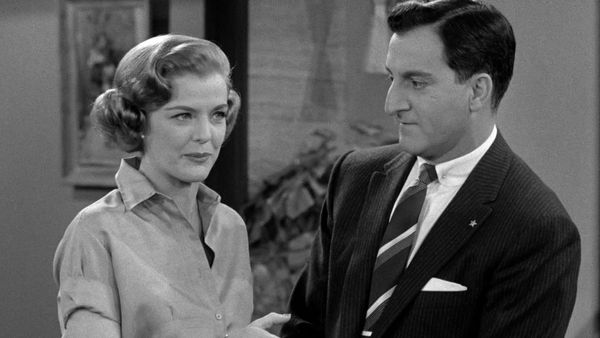 The Danny Thomas Show - You Gotta Be Miserable to Be Happy