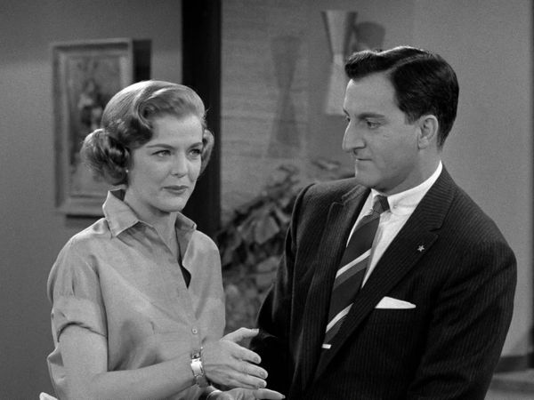 The Danny Thomas Show - You Gotta Be Miserable to Be Happy
