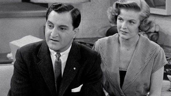The Danny Thomas Show - The Country Girl