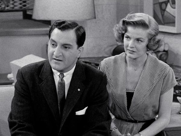 The Danny Thomas Show - The Country Girl