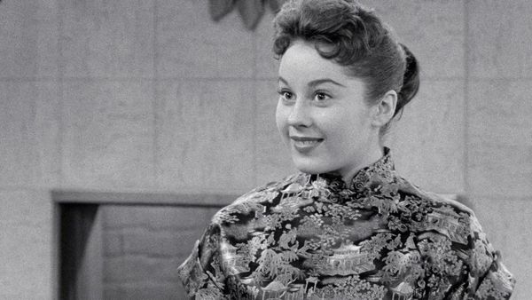 The Danny Thomas Show - Terry's Girl Friend