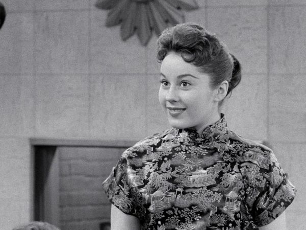 The Danny Thomas Show - Terry's Girl Friend