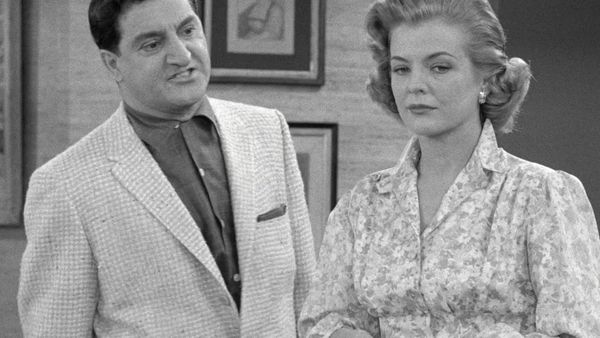 The Danny Thomas Show - Parents Are Pigeons