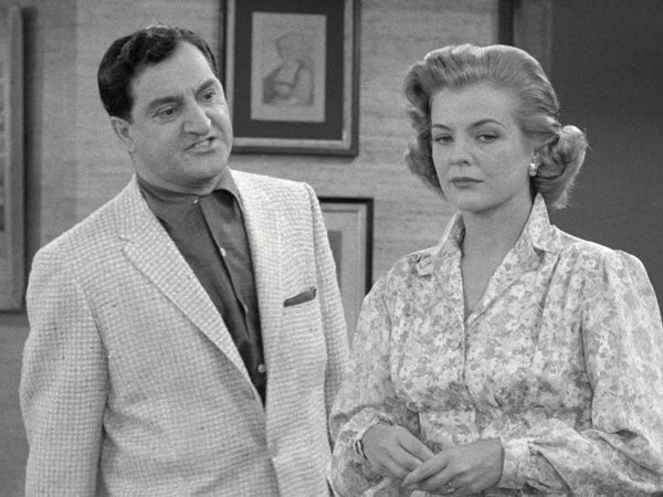The Danny Thomas Show - Parents Are Pigeons