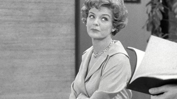 The Danny Thomas Show - Bob Hope and Danny Become Directors