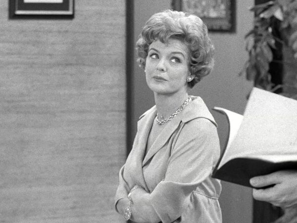 The Danny Thomas Show - Bob Hope and Danny Become Directors