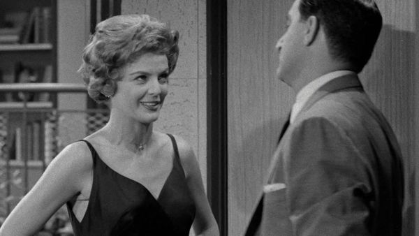 The Danny Thomas Show - A Locket for Linda