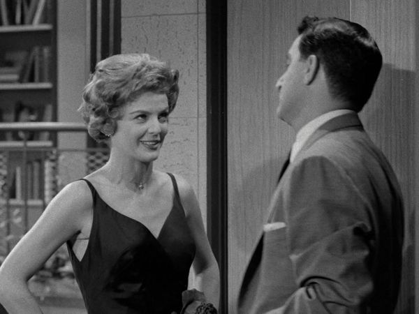 The Danny Thomas Show - A Locket for Linda