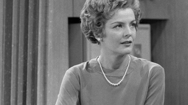The Danny Thomas Show - Rusty, the Ward-Heeler