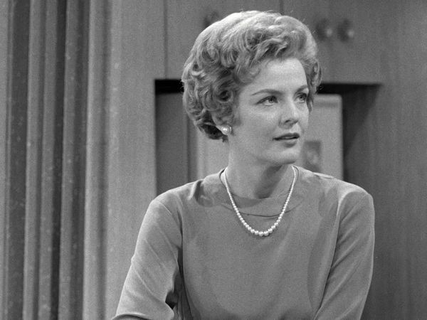 The Danny Thomas Show - Rusty, the Ward-Heeler