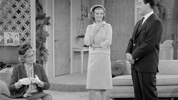 The Danny Thomas Show - My Fair Uncle