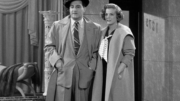 The Danny Thomas Show - Rusty, the Man