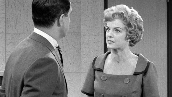 The Danny Thomas Show - Kathy Leaves Danny