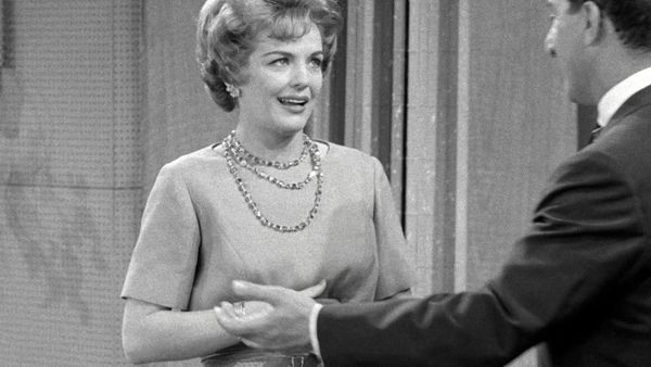 The Danny Thomas Show - Double Dinner
