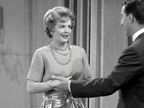 The Danny Thomas Show - Double Dinner