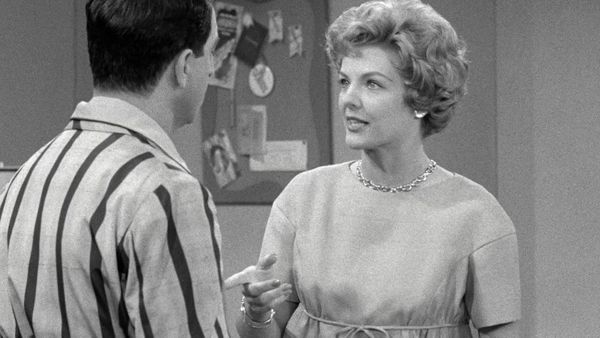 The Danny Thomas Show - Red Tape