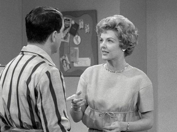 The Danny Thomas Show - Red Tape