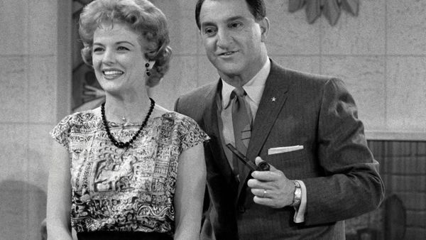 The Danny Thomas Show - Latin Lover
