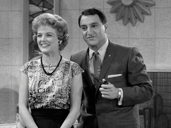 The Danny Thomas Show - Latin Lover