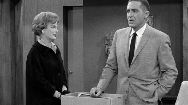 The Danny Thomas Show - Losers Weepers
