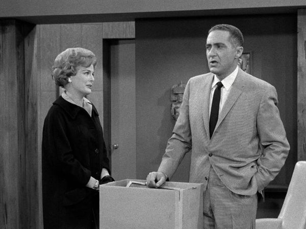 The Danny Thomas Show - Losers Weepers