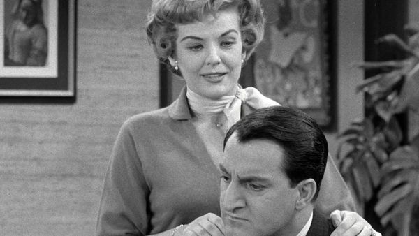 The Danny Thomas Show - Growing Pains