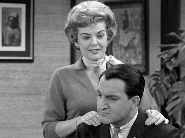 The Danny Thomas Show - Growing Pains
