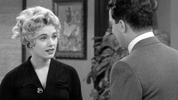The Danny Thomas Show - Shirley Jones Makes Good