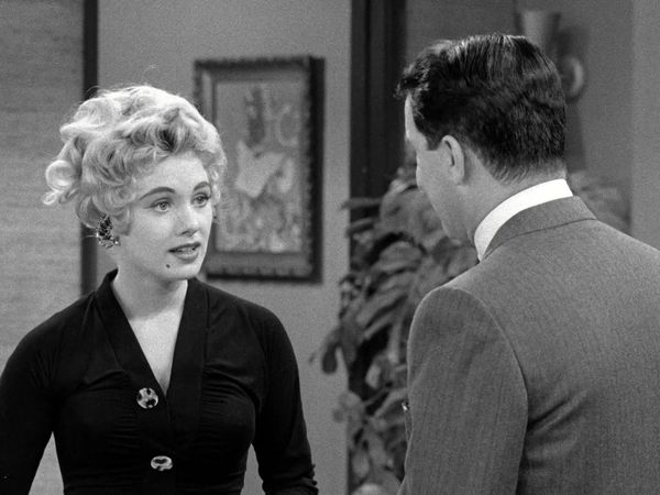 The Danny Thomas Show - Shirley Jones Makes Good