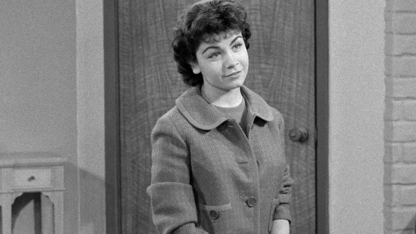 The Danny Thomas Show - Frankie Laine Sings for Gina