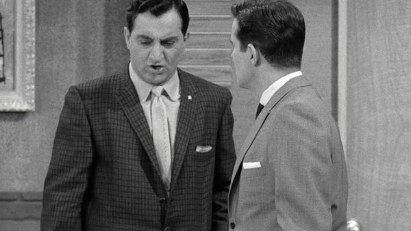 The Danny Thomas Show - How to Be Head of the House