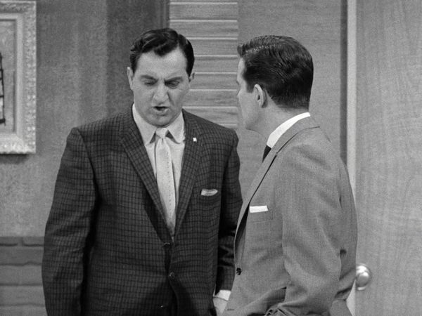 The Danny Thomas Show - How to Be Head of the House