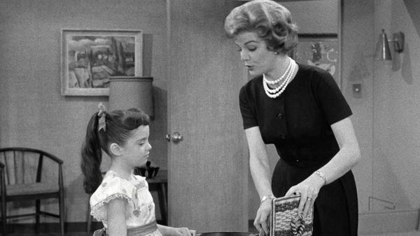 The Danny Thomas Show - Linda Wants to Be a Boy