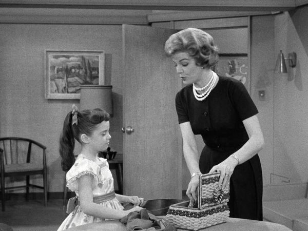 The Danny Thomas Show - Linda Wants to Be a Boy