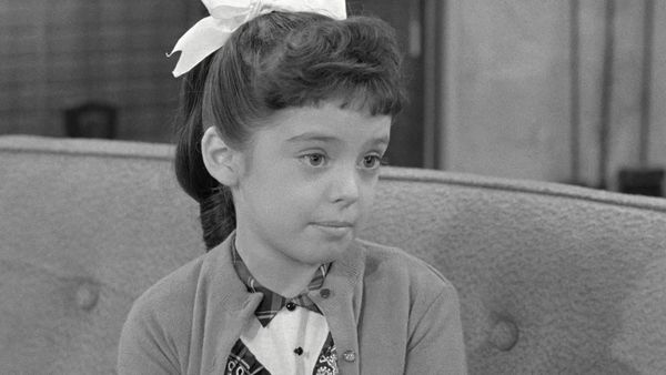 The Danny Thomas Show - Rusty the Rat