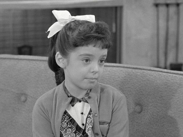 The Danny Thomas Show - Rusty the Rat