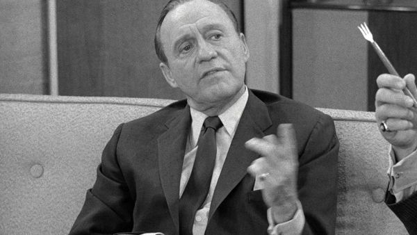 The Danny Thomas Show - That Ol' Devil Jack Benny