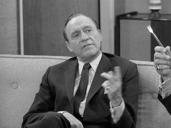 The Danny Thomas Show - That Ol' Devil Jack Benny